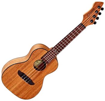 Ortega RUHZ-MM Natural Mahogany Koncertné ukulele