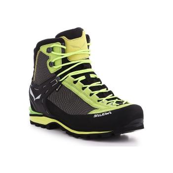 Salewa  Ms Crow GTX 61328-5320  Turistická obuv Viacfarebná