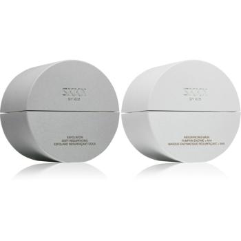 SKKN BY KIM Skincare Exfoliator Soft Resurfacing peeling s exfoliačným účinkom pre ženy 50 ml
