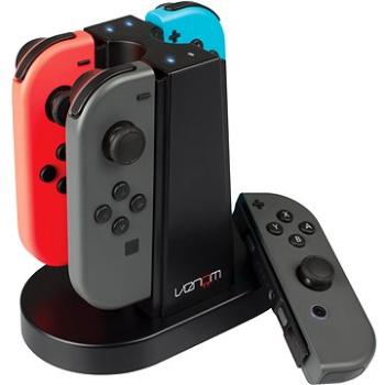 VENOM VS4796 Joy-Con Charging Station