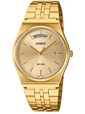 Pánske hodinky Casio MTP-B146G-9AV + BOX (zd230h)