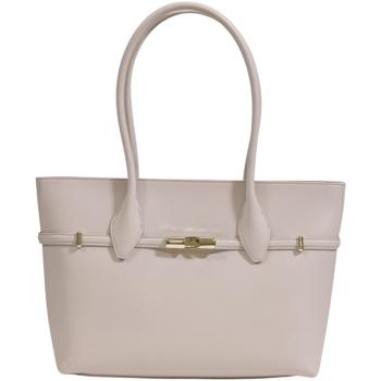 Furla  GOCCIA L TOTE WB01497-BX3104  Tašky Šedá