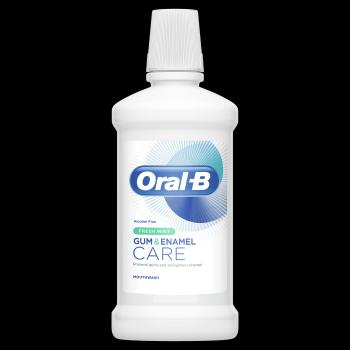 ORAL-B ústná voda Gum&Enamel 500 ml