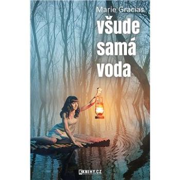 Všude samá voda (999-00-020-1960-9)