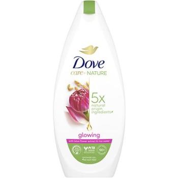 DOVE Nourishing Secrets Glowing Lotus & Rice Water 225 ml (8720181222412)