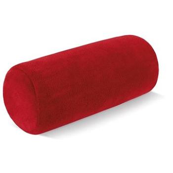 Bellatex Valec Micro – priemer 15 × 35 cm – červený (5150)