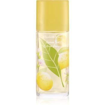 Elizabeth Arden Green Tea Citron Freesia toaletná voda pre ženy 100 ml