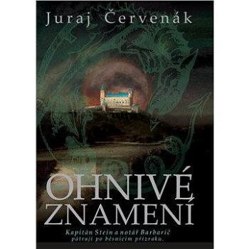 Ohnivé znamení (9788025717127)