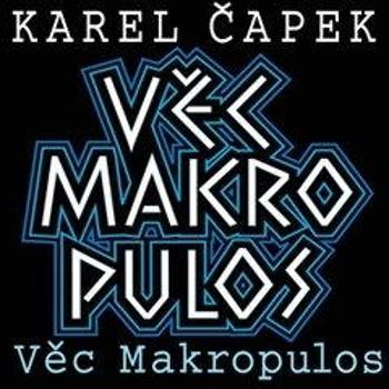 Věc makropulos