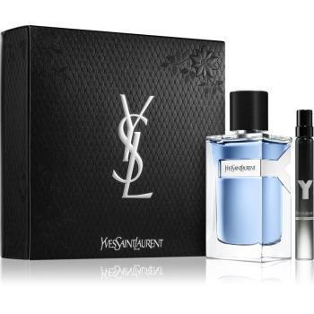 Yves Saint Laurent Y darčeková sada pre mužov