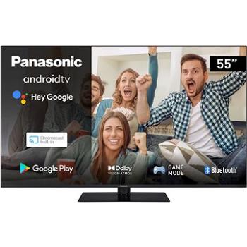 55 Panasonic TX-55LX650E