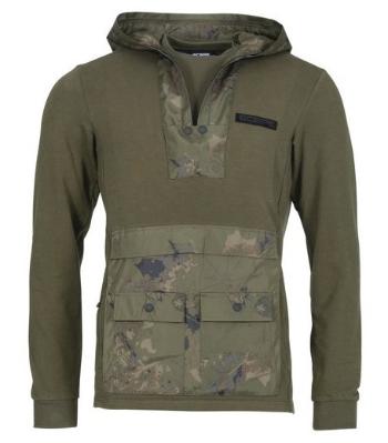 Nash mikina scope lite hoody - l