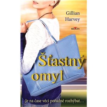Šťastný omyl (978-80-7633-957-6)