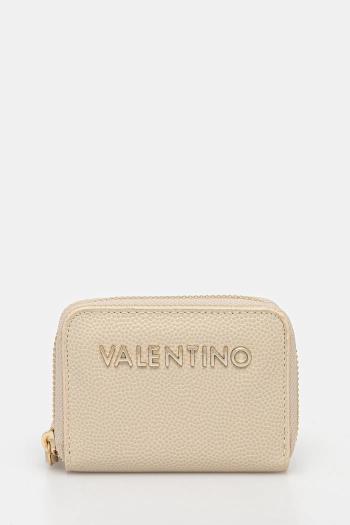 Peňaženka Valentino Bags dámska, čierna farba, VPS1R4139G