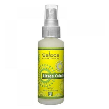 SALOOS Natur aróma Airspray Litsea Cubeba 50 ml