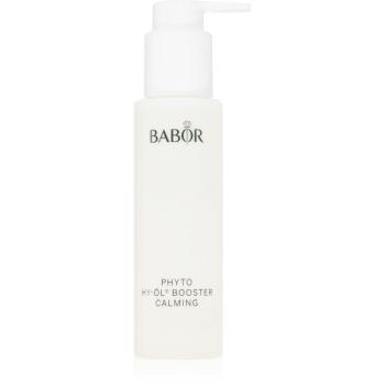 BABOR Cleansing Phyto HY-ÖL upokojujúce esencie pre dokonalú pleť 100 ml