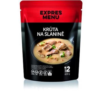 Expres Menu Morka na slanine (8594043790117)