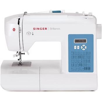 Singer Brilliance 6160 (SIN29)