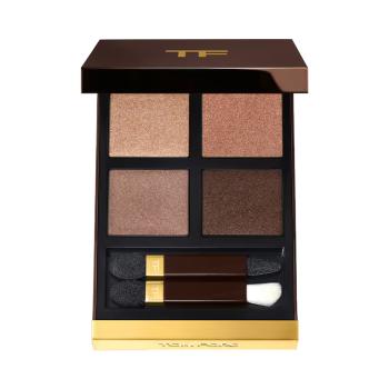 Tom Ford Paletka očných tieňov (Eye Color Quad Crème) 36 Tiger Eye