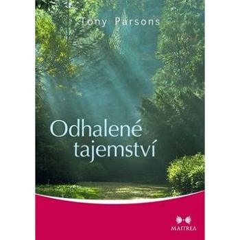 Odhalené tajemství (978-80-7500-280-8)