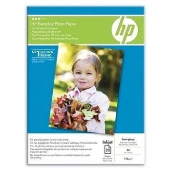 HP Everyday Photo Paper Q5451A