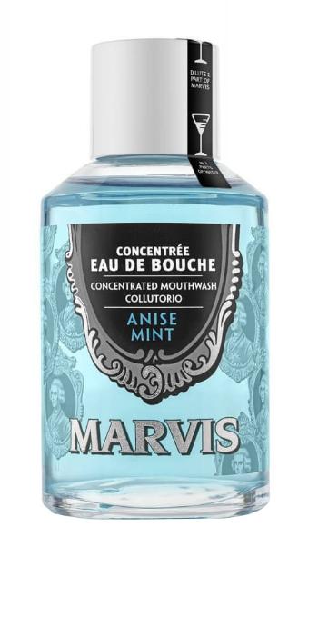Marvis Ústna voda Anise Mint (Mouthwash) 120 ml