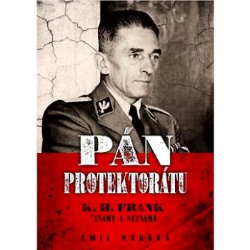 Pán protektorátu - 2.vyd. (978-80-755-7226-4)