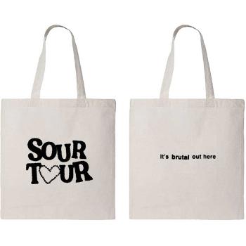 Sour Tour