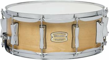 Yamaha SBS1455NW 14" Natural Wood Snare bubon