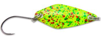 Saenger iron trout blyskáč spotted spoon cs-2 g