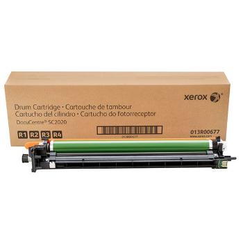 XEROX 013R00677 - originálna optická jednotka, farebná, 70000 strán