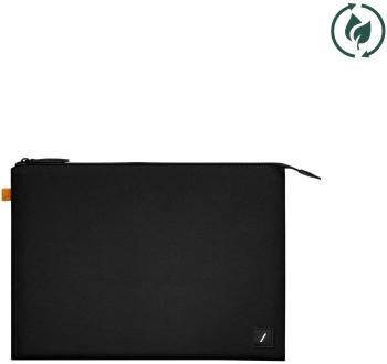 Laptop tok Native Union Stow Lite Sleeve Black Macbook 14"