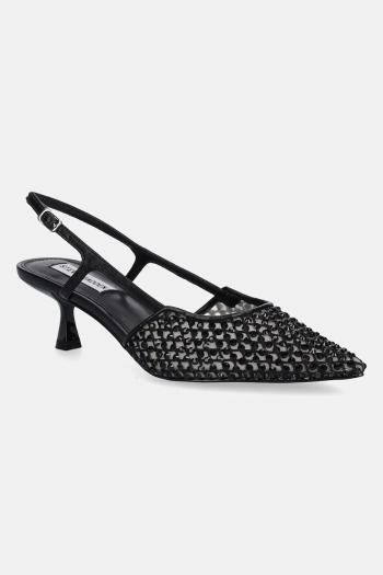 Lodičky Steve Madden Legaci-MR čierna farba, SM11003302