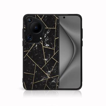 MY ART Ochranný kryt pre Huawei Pura 70 Ultra POLYGONAL (150)