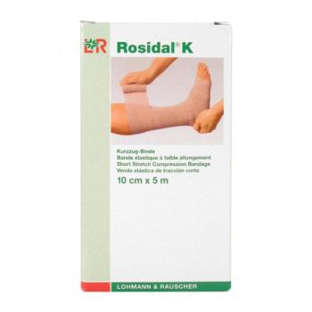 Ovínadlo elastické Rosidal K 10cm x 5m 1ks