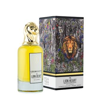 Flavia Georgian`s The Lion Heart - EDP 100 ml