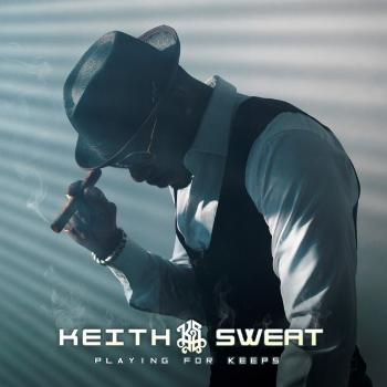 Keith Sweat, Playing For Keeps, CD