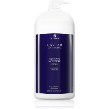 Alterna Caviar Anti-Aging Replenishing Moisture hydratačný šampón pre suché vlasy 2000 ml