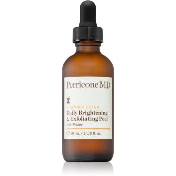 Perricone MD Vitamin C Ester Brightening & Exfoliating Peel rozjasňujúci peeling 59 ml