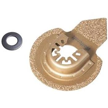 WOLFCRAFT - Brúska rezacia HM 65mm 2v1 (4006885395404)