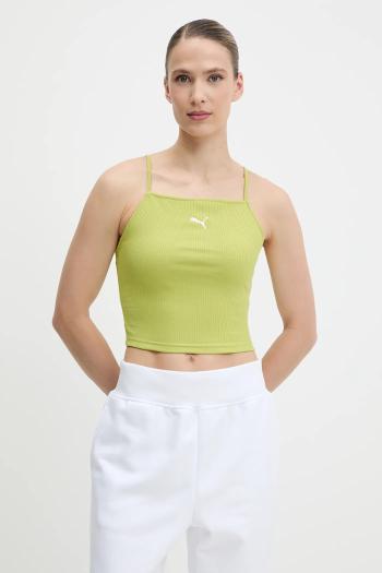 Top Puma zelená farba, 629771