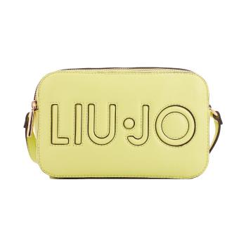 Liu Jo  ECS M CAMERA CASE  Tašky Žltá