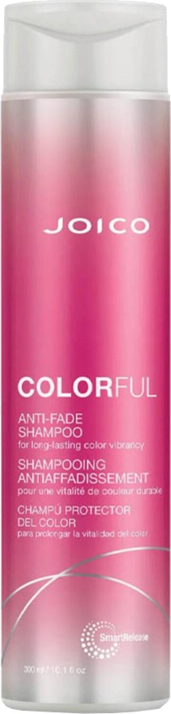 Joico Šampón pre farbené vlasy ColorFul (Anti-Fade Shampoo) 300 ml