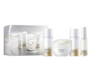 Sensai Darčeková sada Comforting Barrier Mask Set