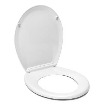 WC doska Multi duroplast biela URBAN