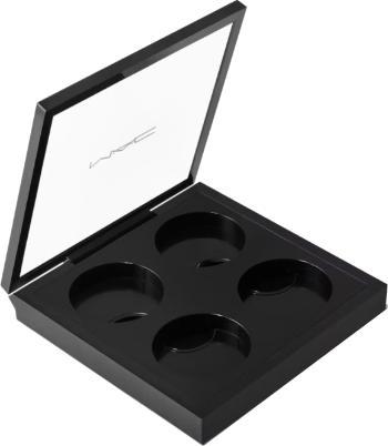 MAC Cosmetics Paletka na 4 očné tiene (Pro Palette X4)