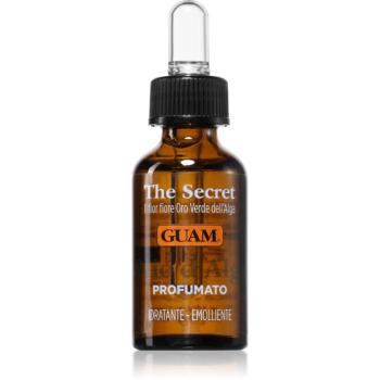 Guam The Secret masážny olej 20 ml