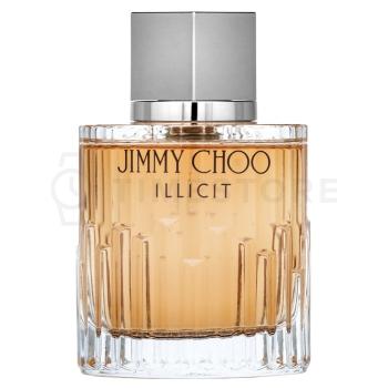 Jimmy Choo Illicit parfémovaná voda pre ženy 100 ml   - 30 dní na vrátenie tovaru, Garancia originality