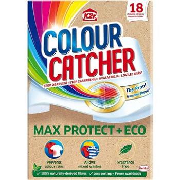 K2R Colour Catcher Eco proti zafarbeniu 18 ks (9000101397420)