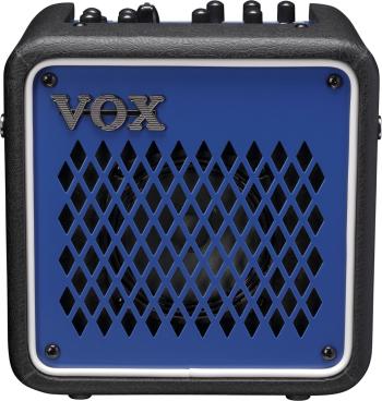 Vox Mini Go 3 Modelingové gitarové kombo